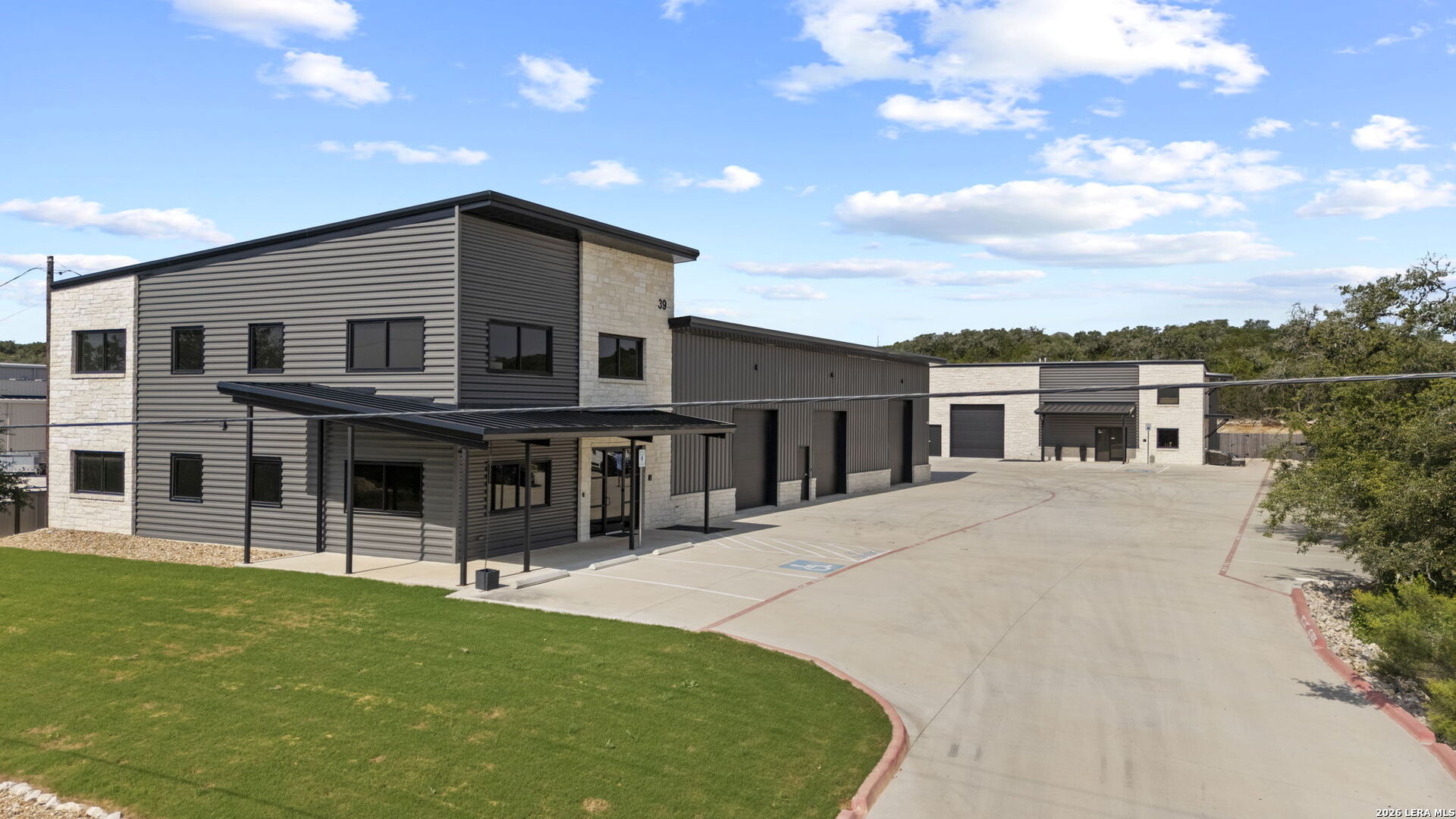 39 Truss Boerne TX 78006