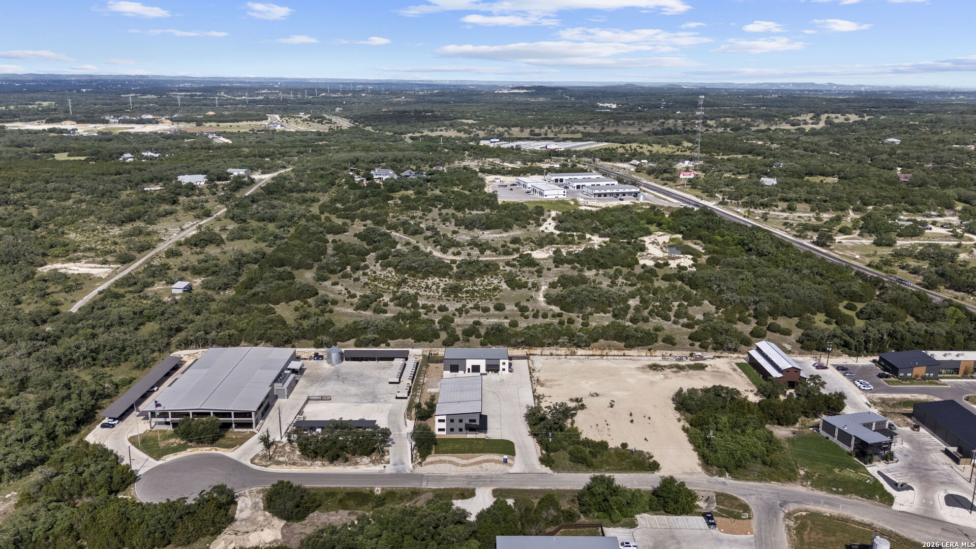 39 Truss Boerne TX 78006