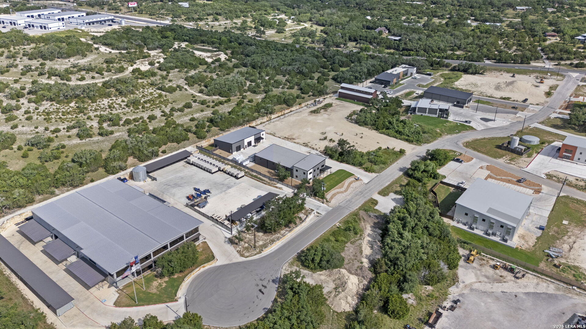 39 Truss Boerne TX 78006