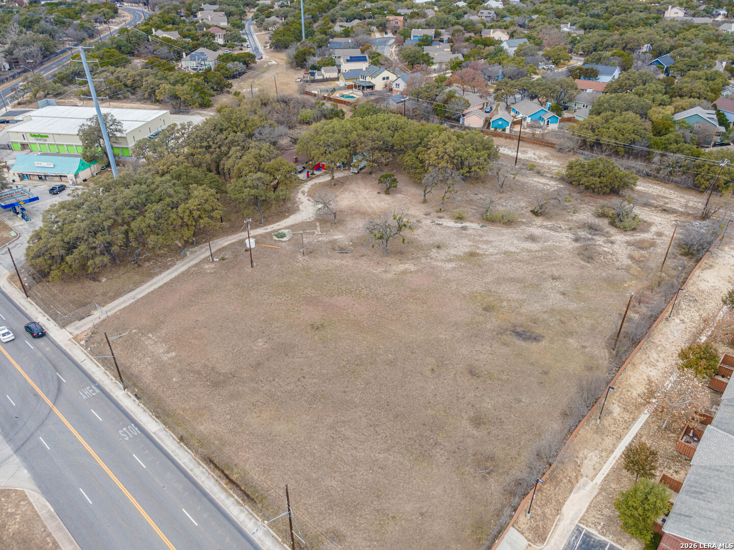 7503 Mainland Drive San Antonio TX 78250