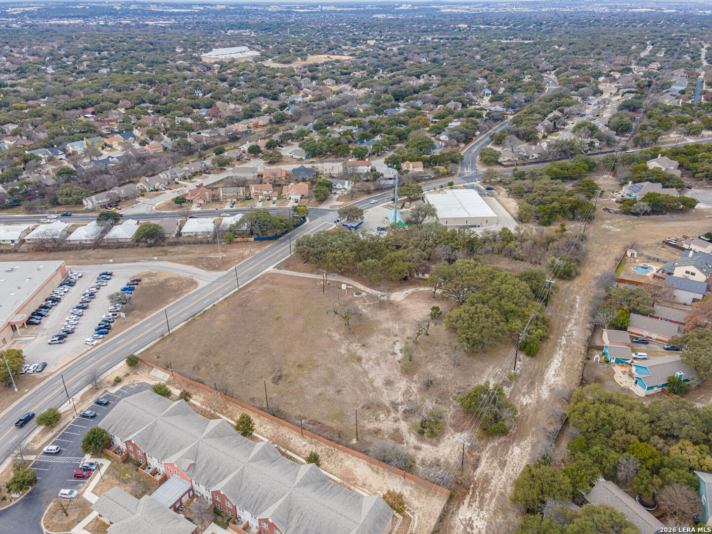 7503 Mainland Drive San Antonio TX 78250