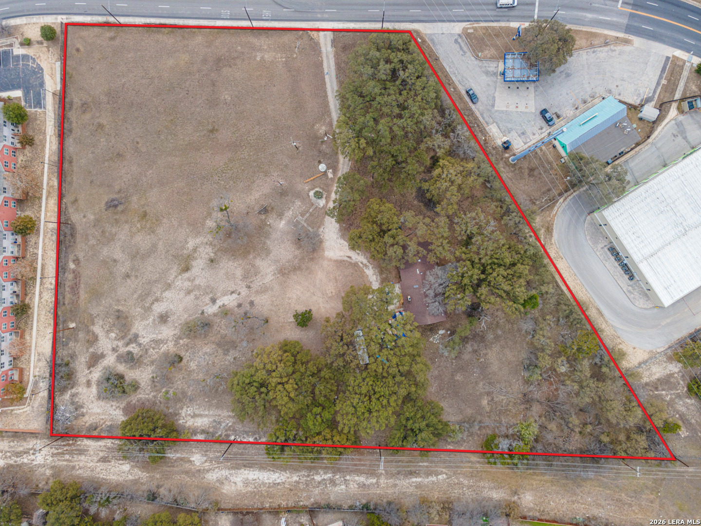 7503 Mainland Drive San Antonio TX 78250