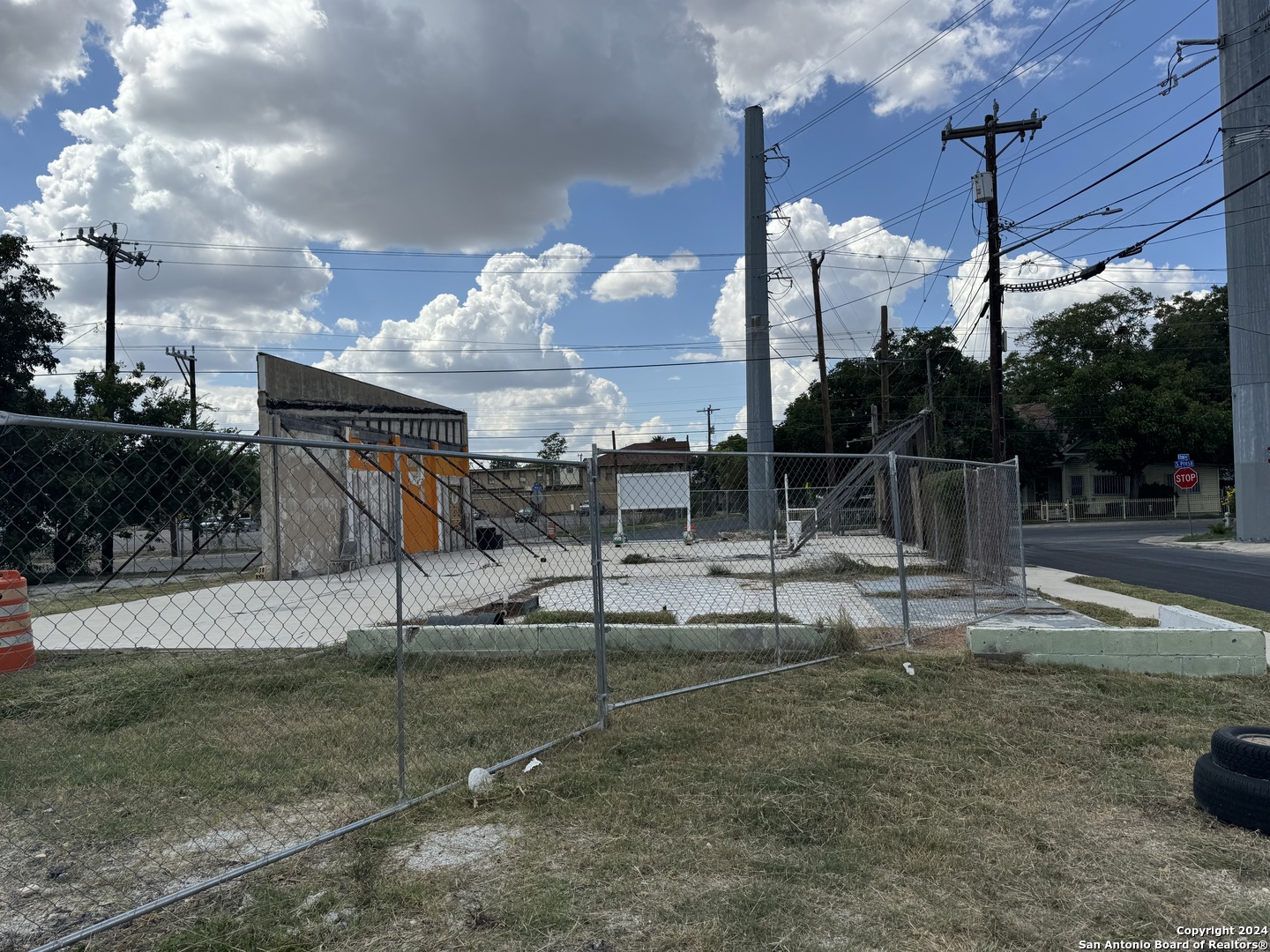 2102 S Presa Street San Antonio TX 78210