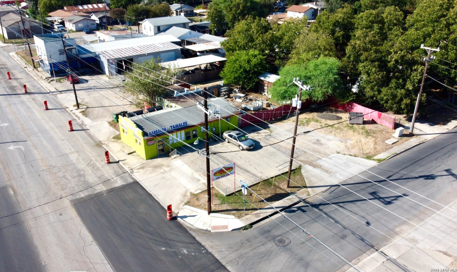 3003 Pleasanton Road San Antonio TX 78221