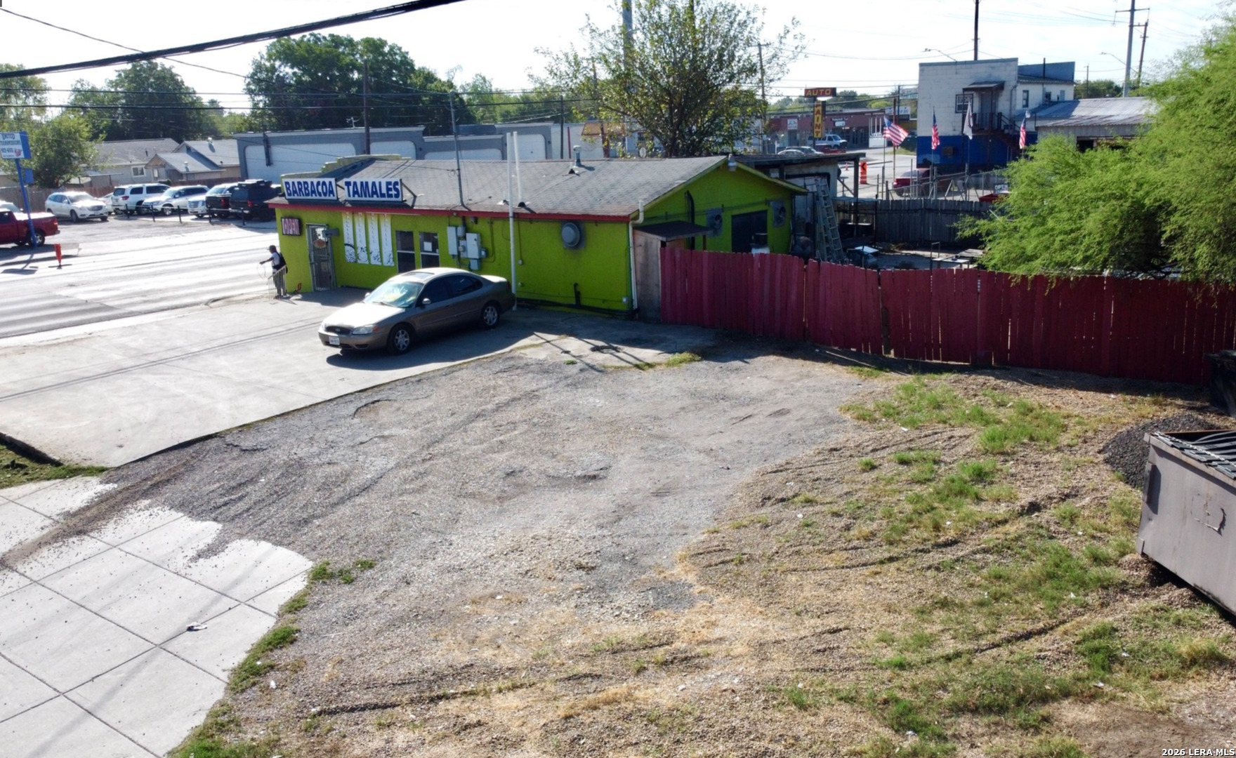 3003 Pleasanton Road San Antonio TX 78221