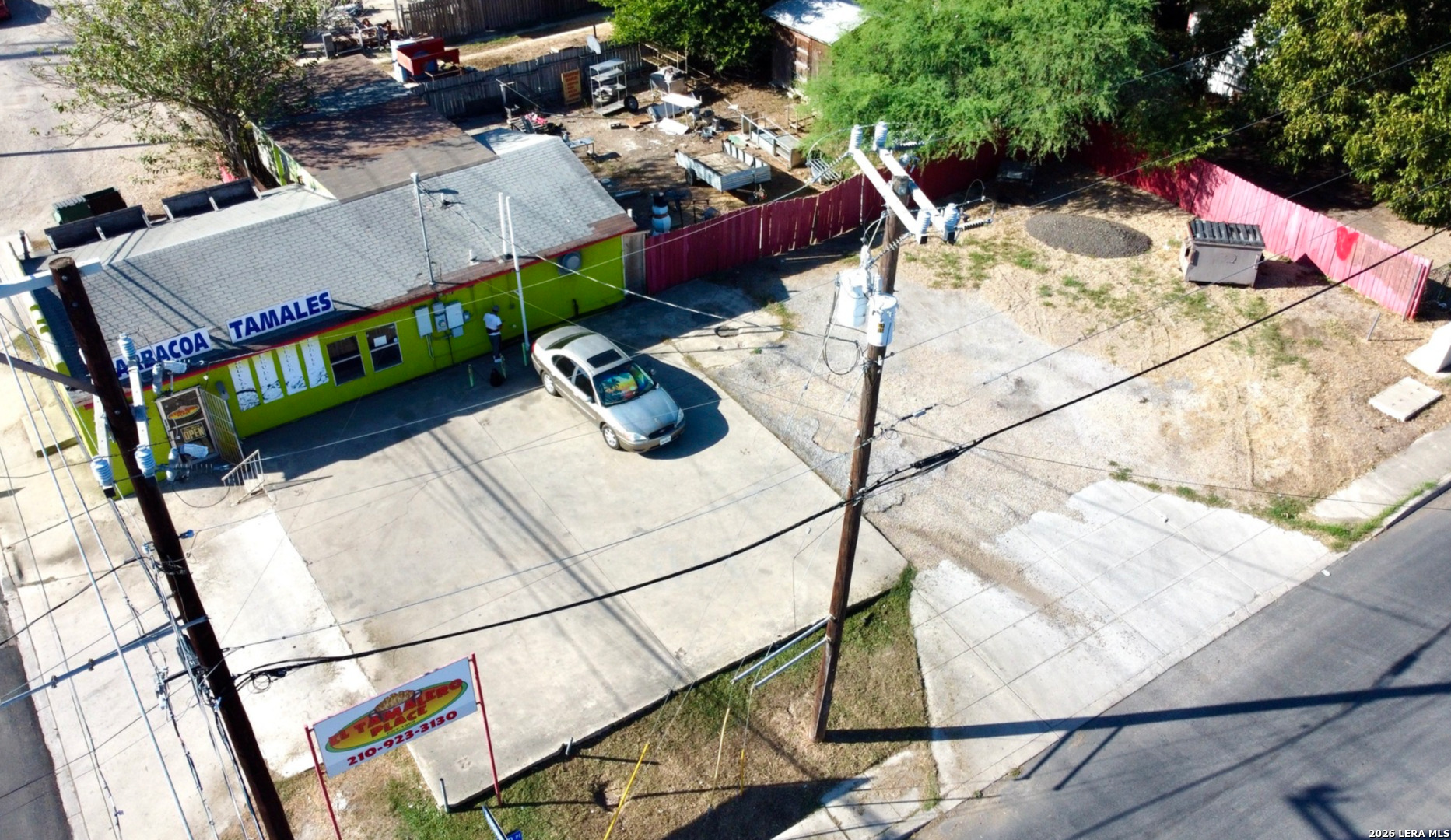 3003 Pleasanton Road San Antonio TX 78221