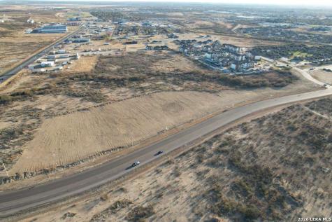 9.84 Acres Second Street Eagle Pass TX 78852