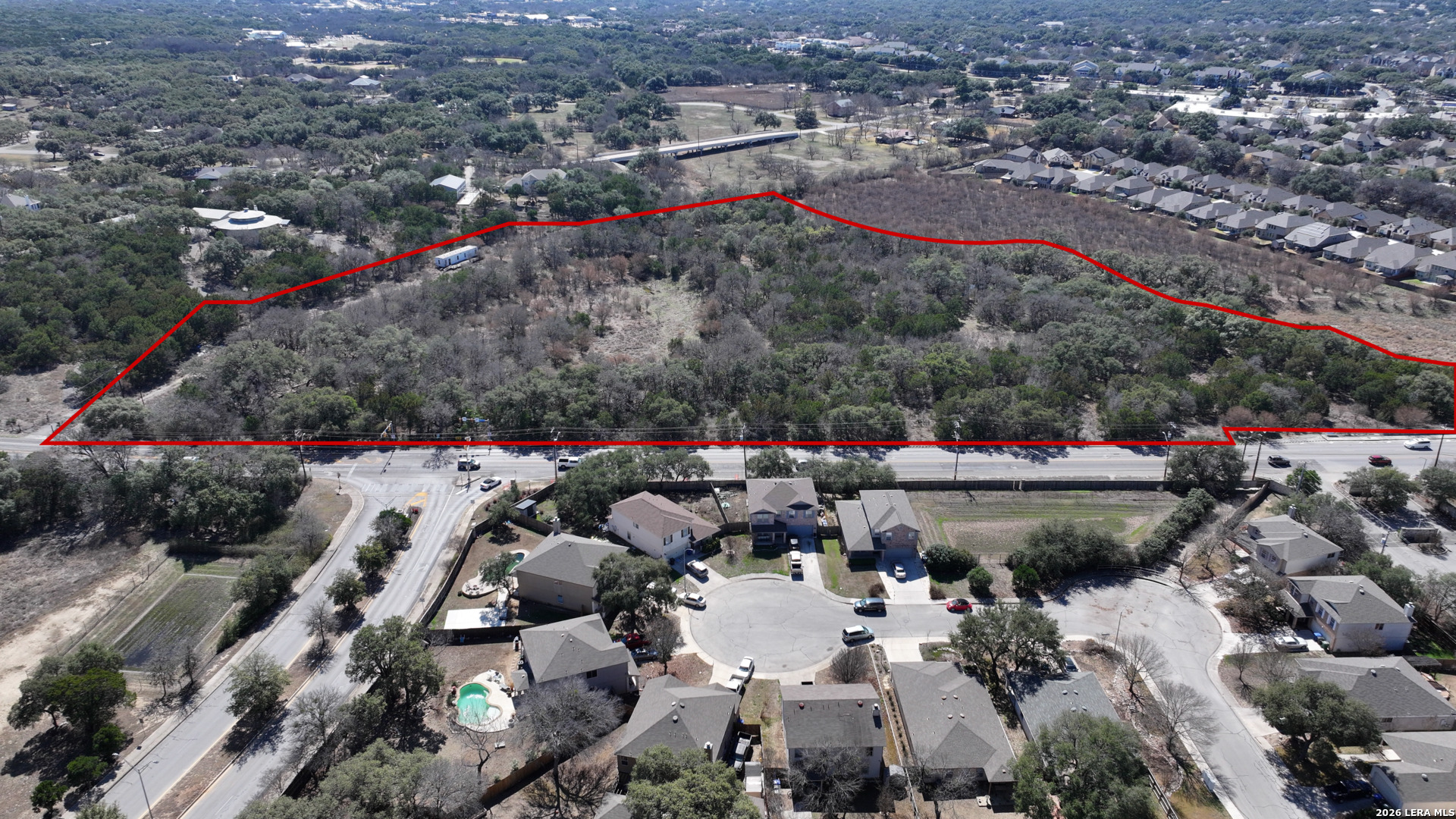 8840 Prue Road San Antonio TX 78249