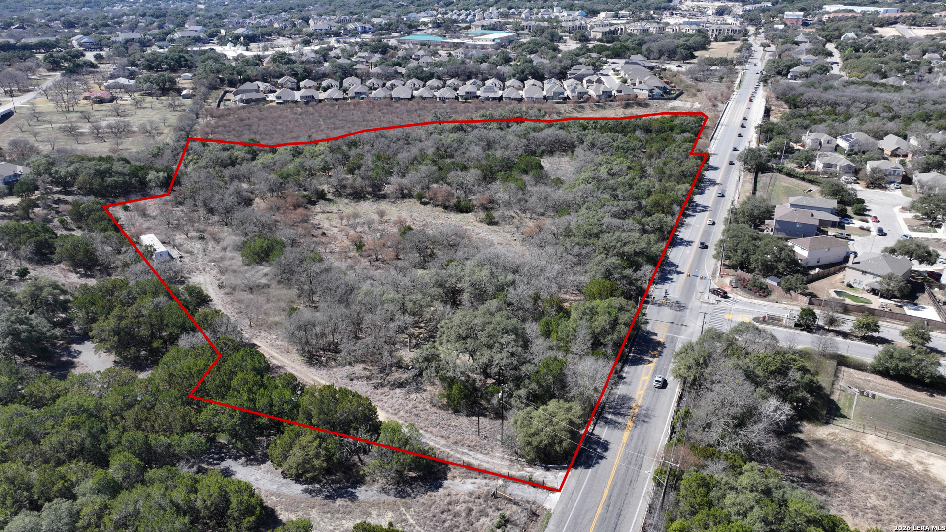 8840 Prue Road San Antonio TX 78249