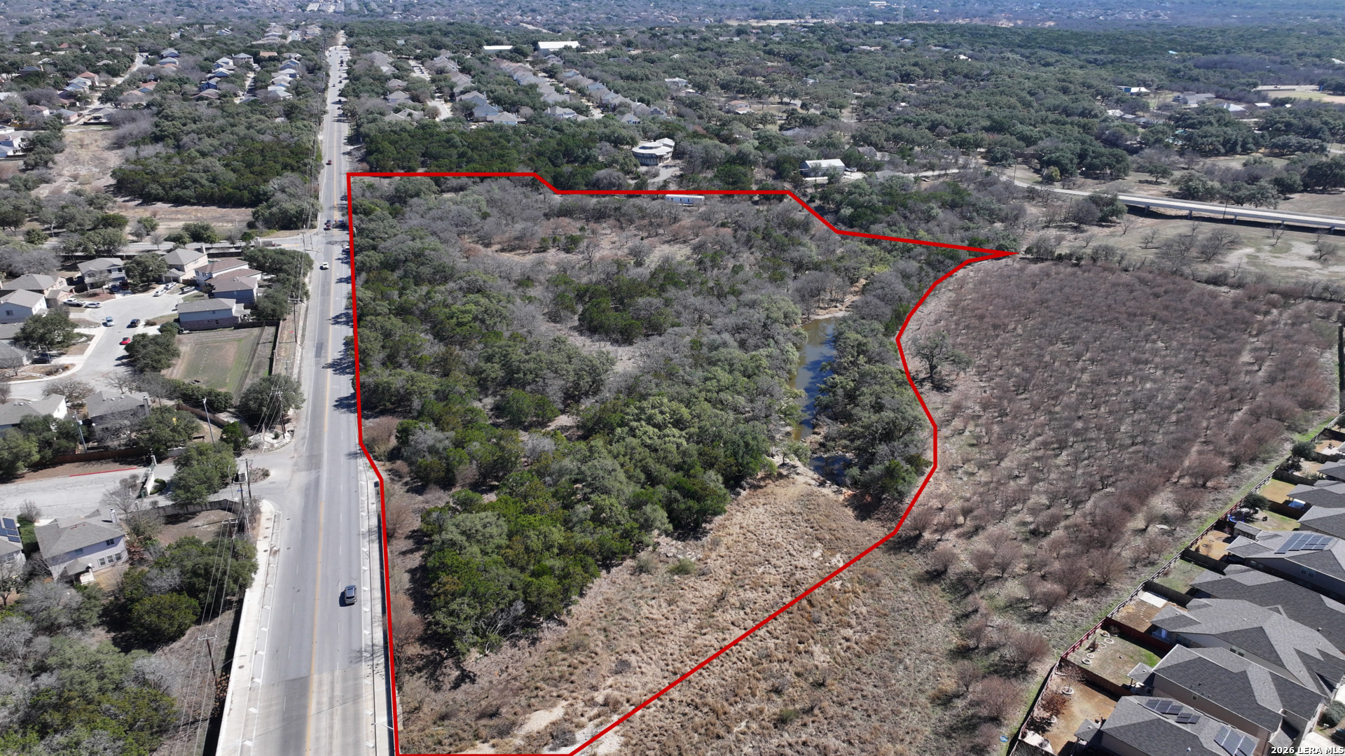 8840 Prue Road San Antonio TX 78249