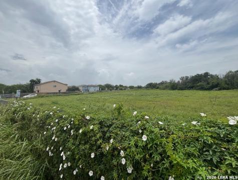 0 Ray Ellison Boulevard San Antonio TX 78242