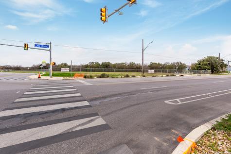 0 Ray Ellison Boulevard San Antonio TX 78242