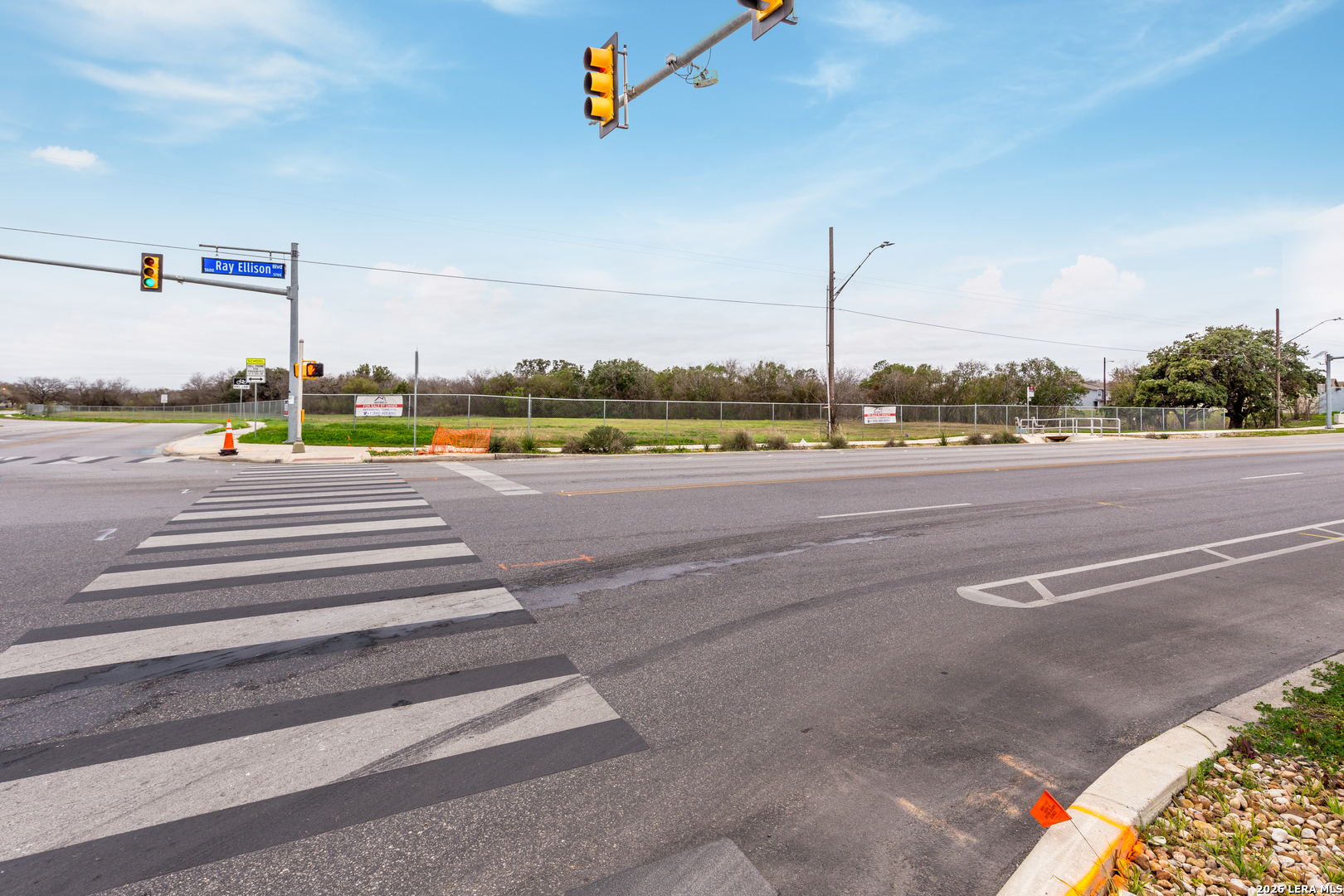 0 Ray Ellison Boulevard San Antonio TX 78242