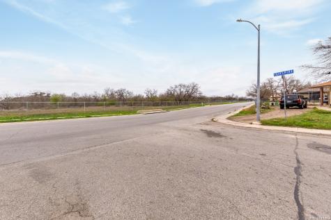 0 Ray Ellison Boulevard San Antonio TX 78242