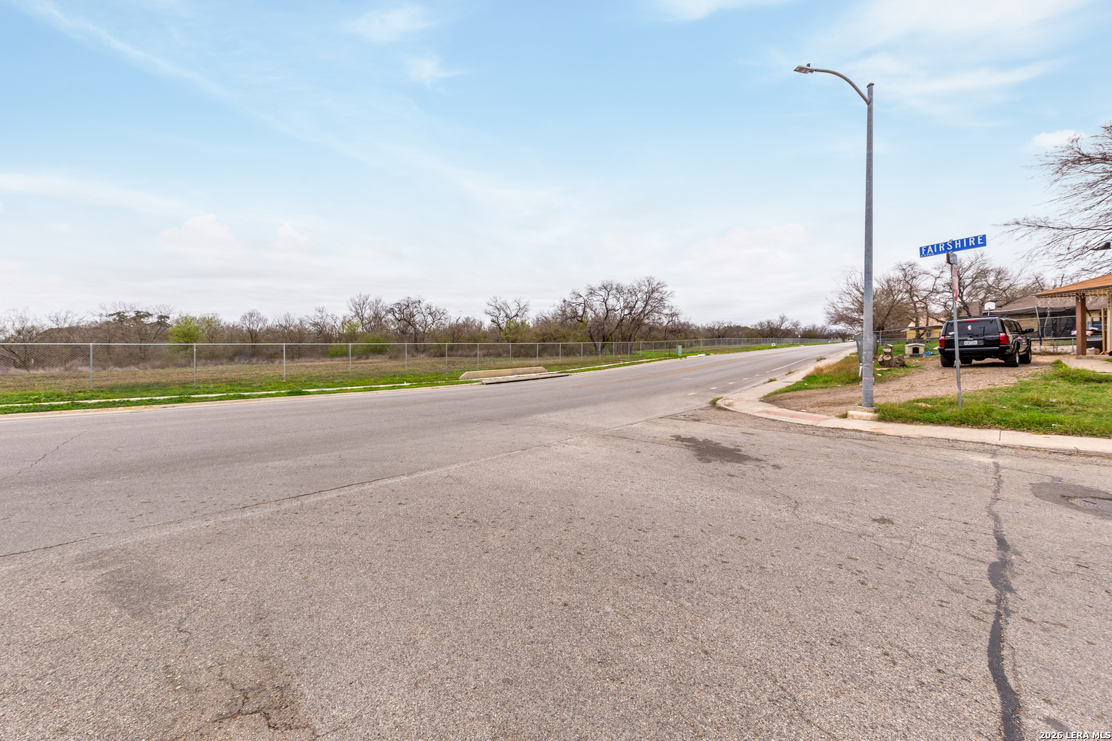 0 Ray Ellison Boulevard San Antonio TX 78242