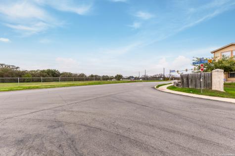 0 Ray Ellison Boulevard San Antonio TX 78242
