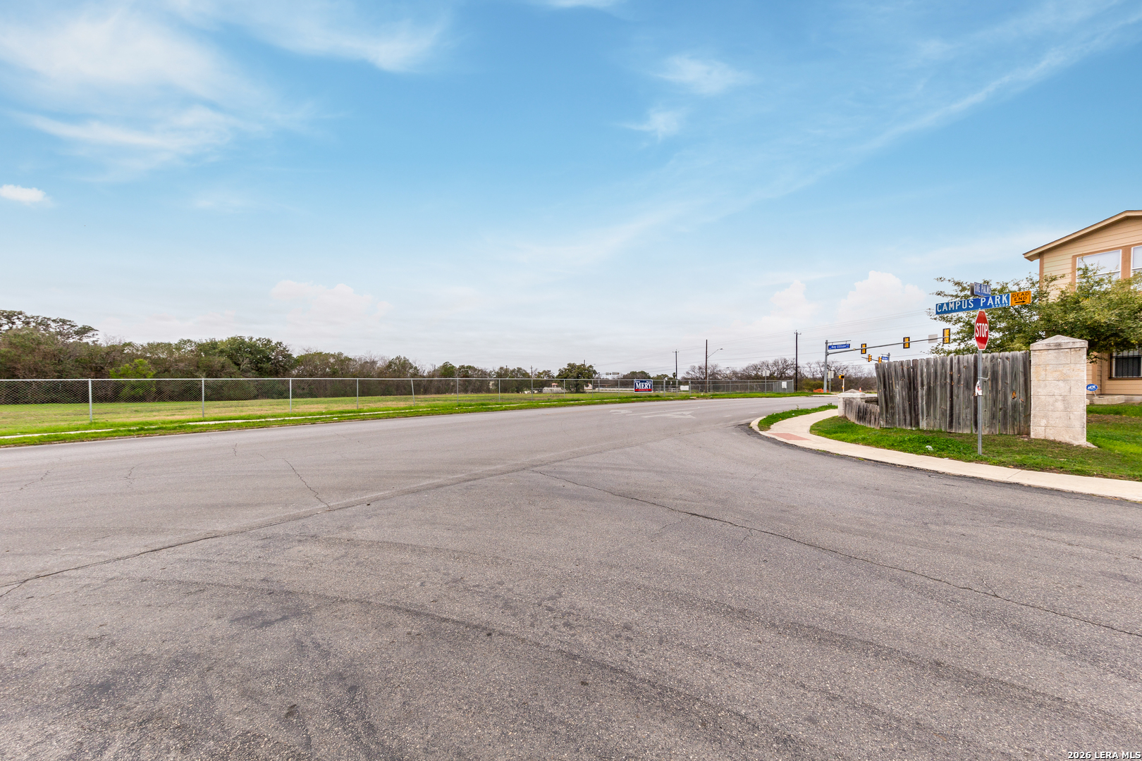0 Ray Ellison Boulevard San Antonio TX 78242