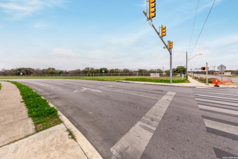 0 Ray Ellison Boulevard San Antonio TX 78242