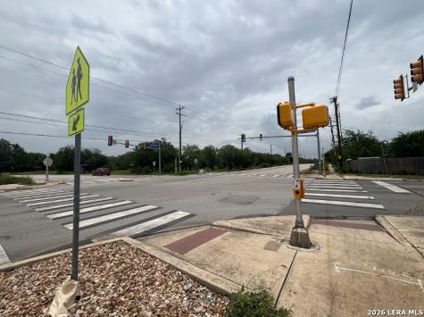 0 Ray Ellison Boulevard San Antonio TX 78242
