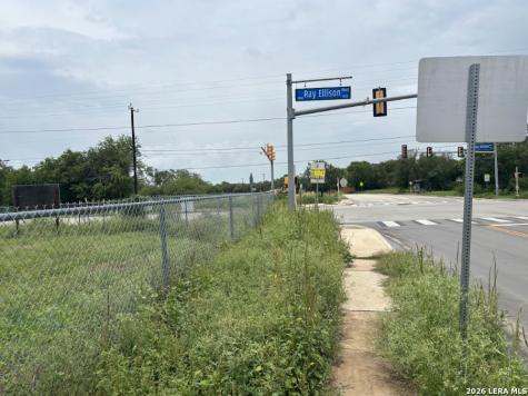 0 Ray Ellison Boulevard San Antonio TX 78242