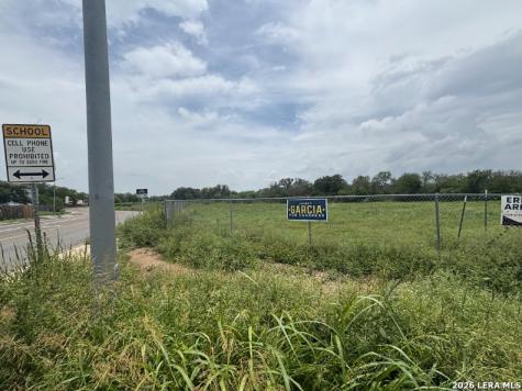 0 Ray Ellison Boulevard San Antonio TX 78242