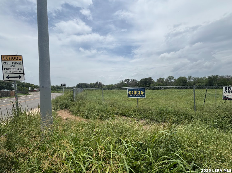 0 Ray Ellison Boulevard San Antonio TX 78242