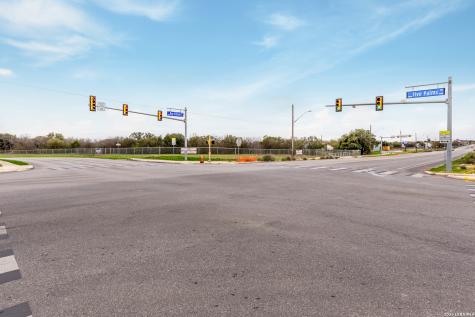 0 Ray Ellison Boulevard San Antonio TX 78242