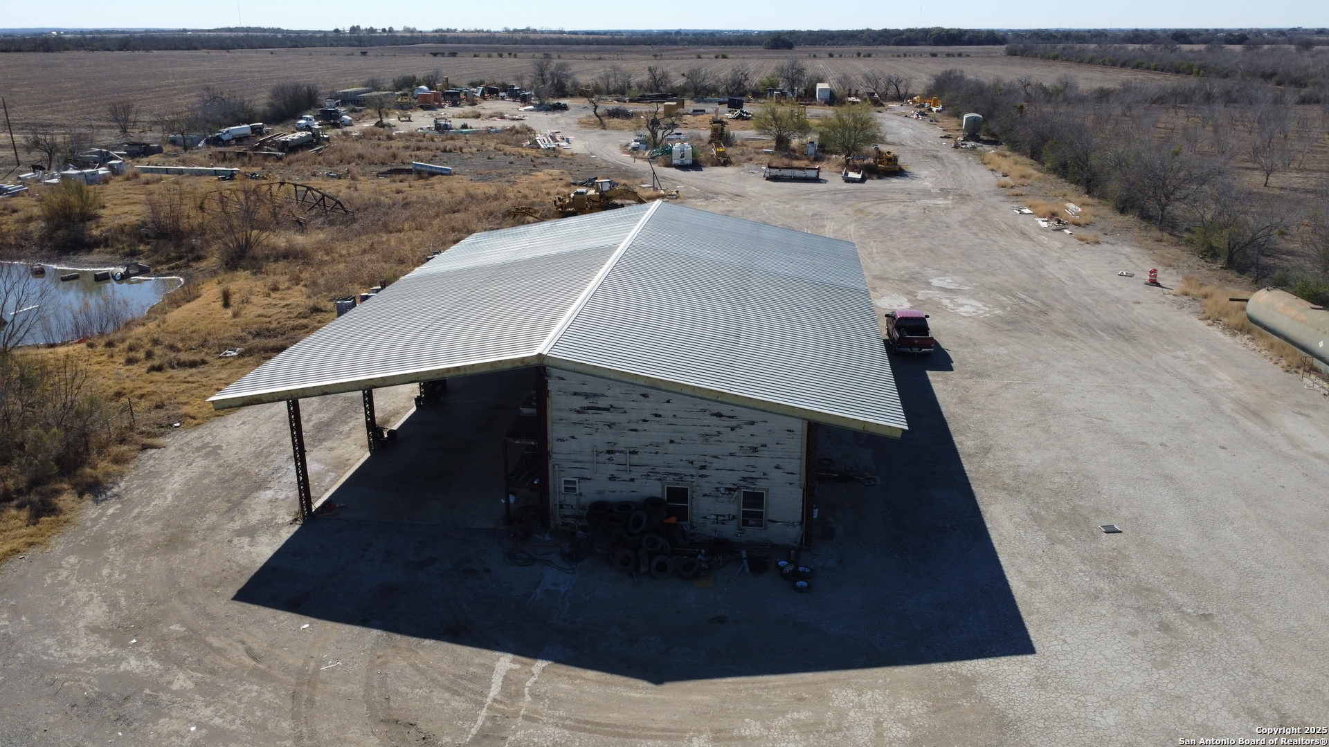 1536 Fm 2676 Hondo TX 78861