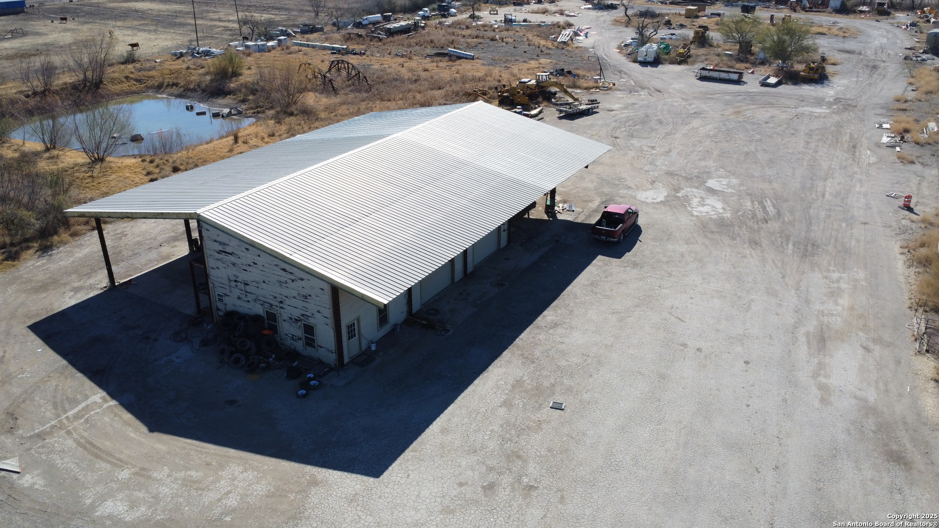 1536 Fm 2676 Hondo TX 78861