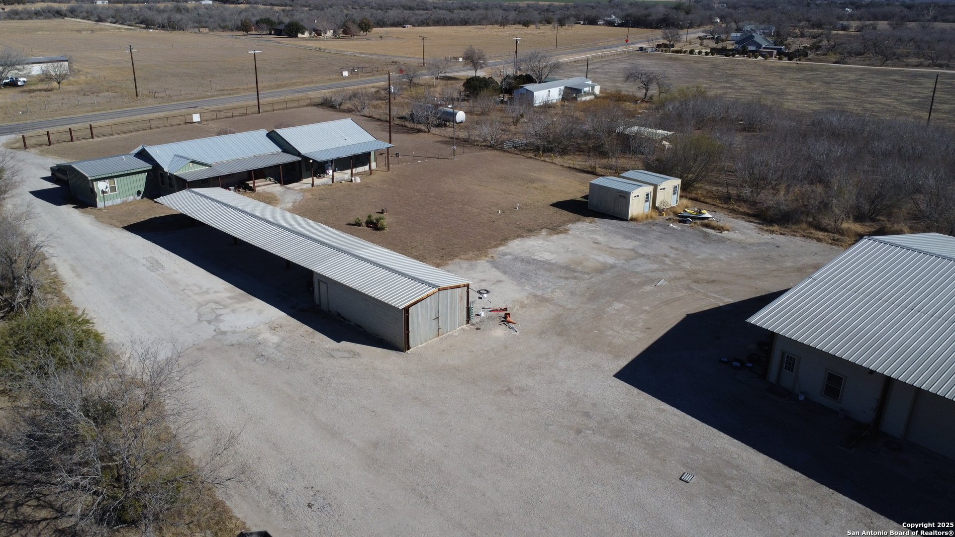 1536 Fm 2676 Hondo TX 78861