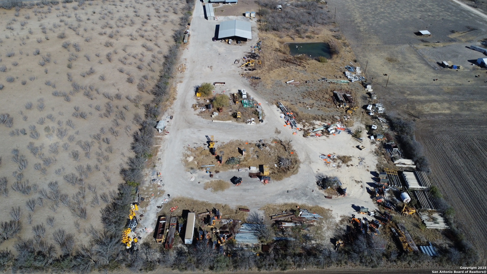 1536 Fm 2676 Hondo TX 78861