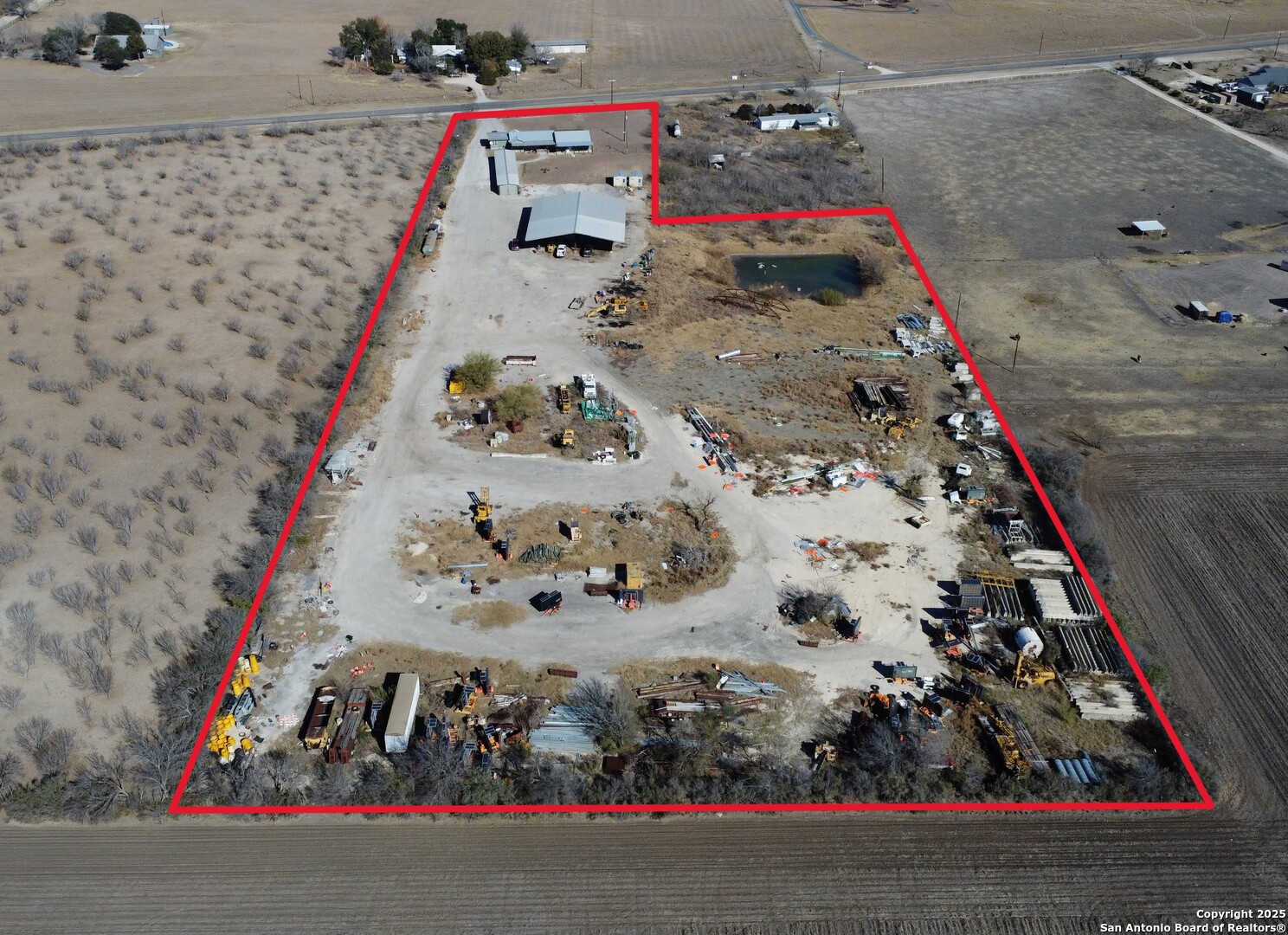 1536 Fm 2676 Hondo TX 78861