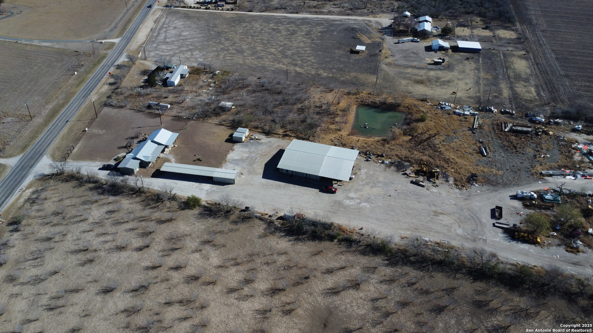 1536 Fm 2676 Hondo TX 78861