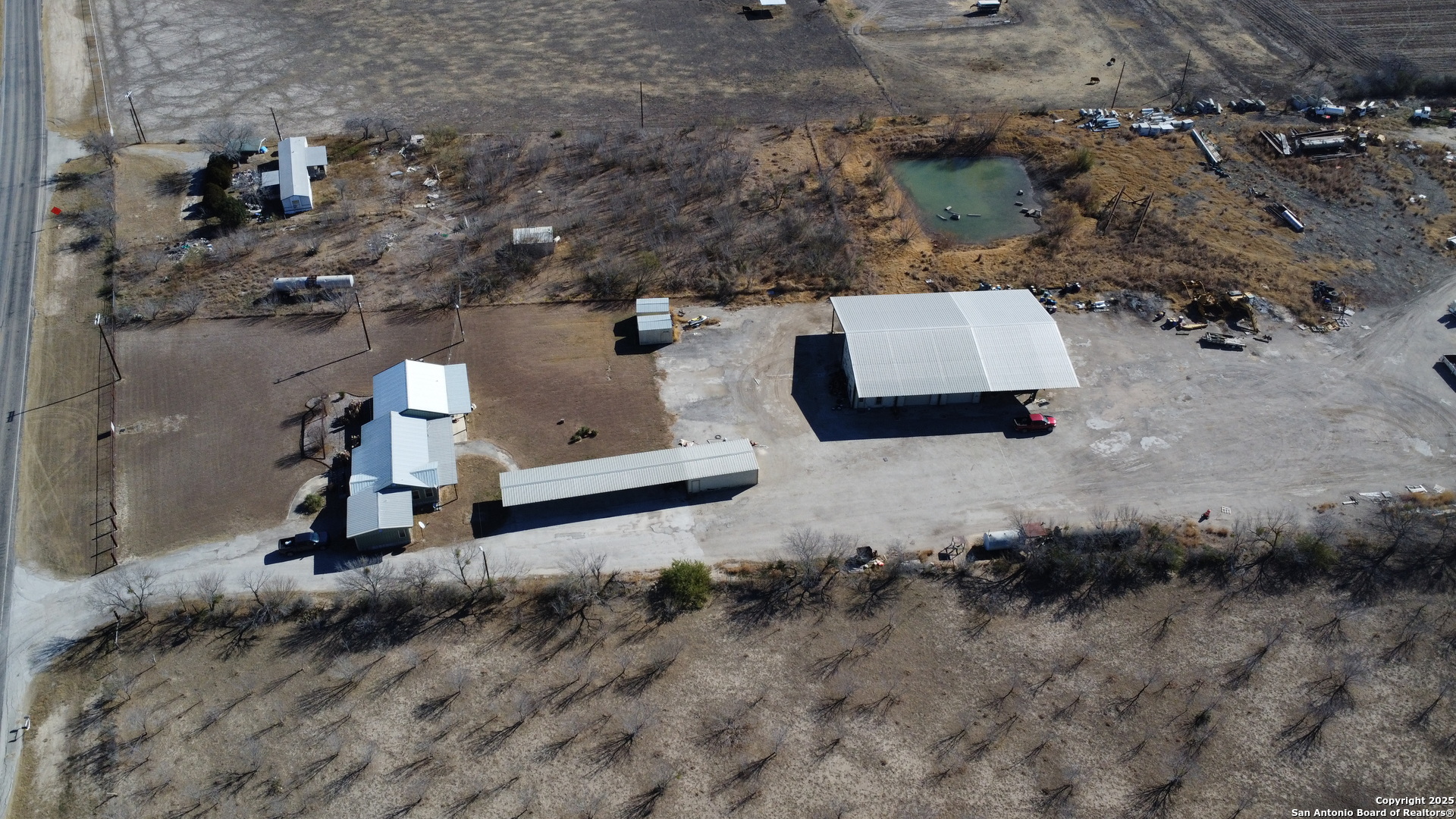 1536 Fm 2676 Hondo TX 78861