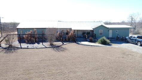 1536 Fm 2676 Hondo TX 78861