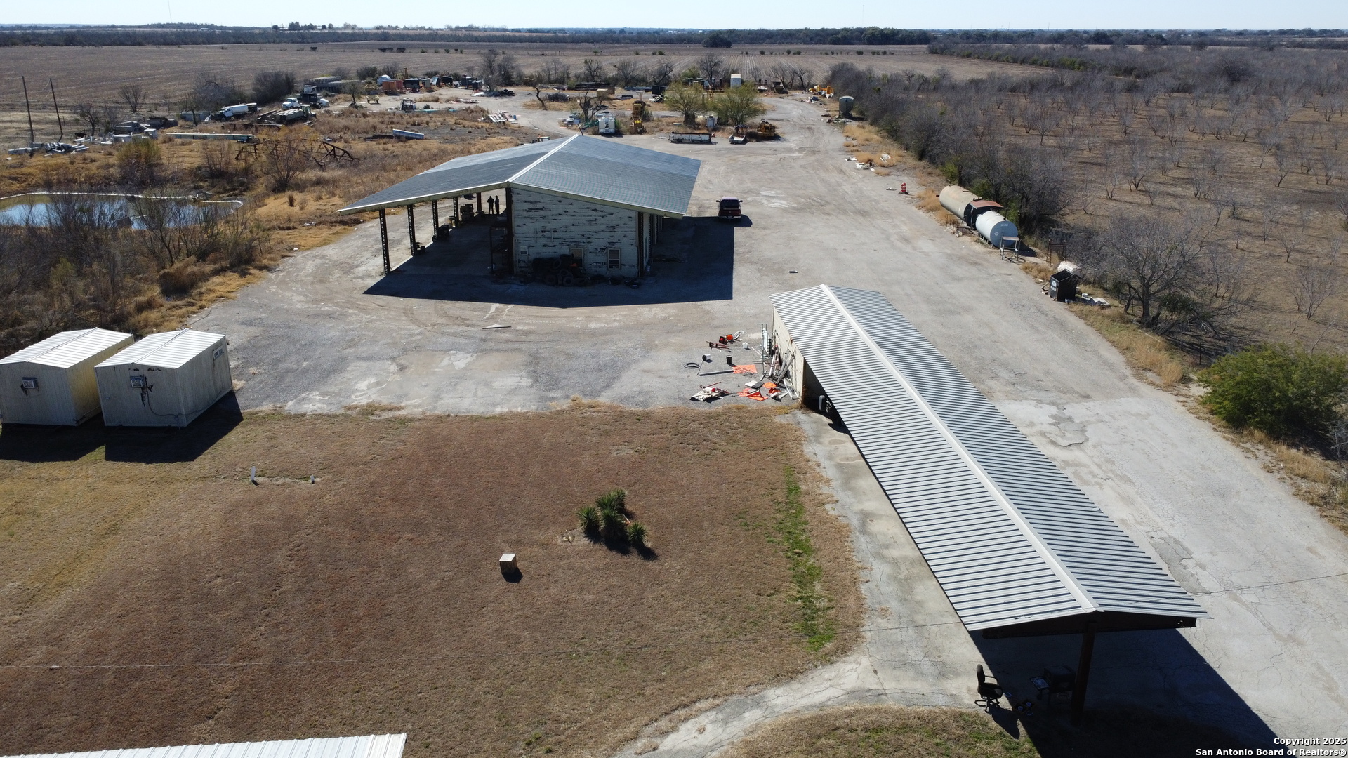 1536 Fm 2676 Hondo TX 78861