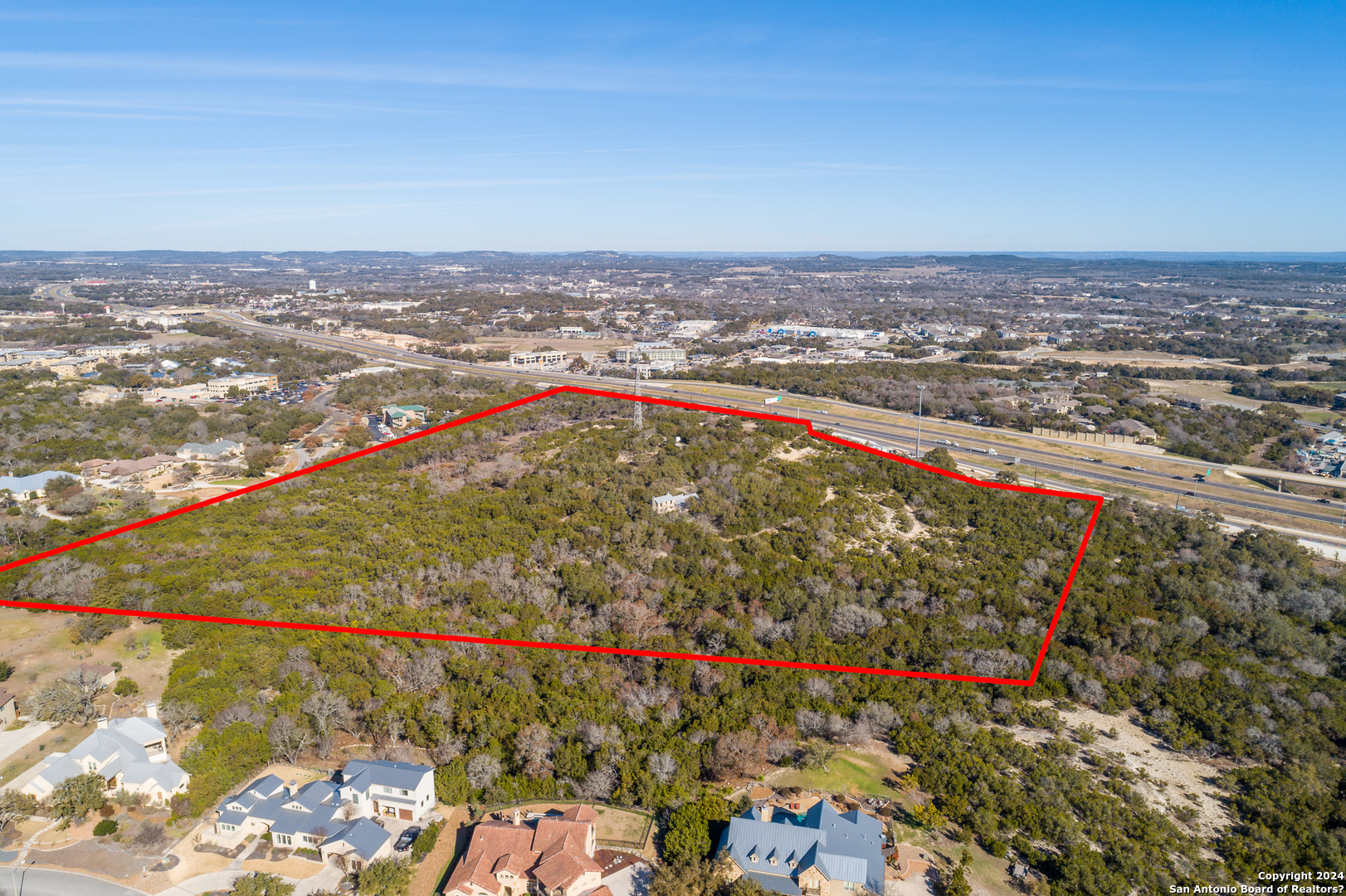 33975 Interstate 10 W Boerne TX 78006