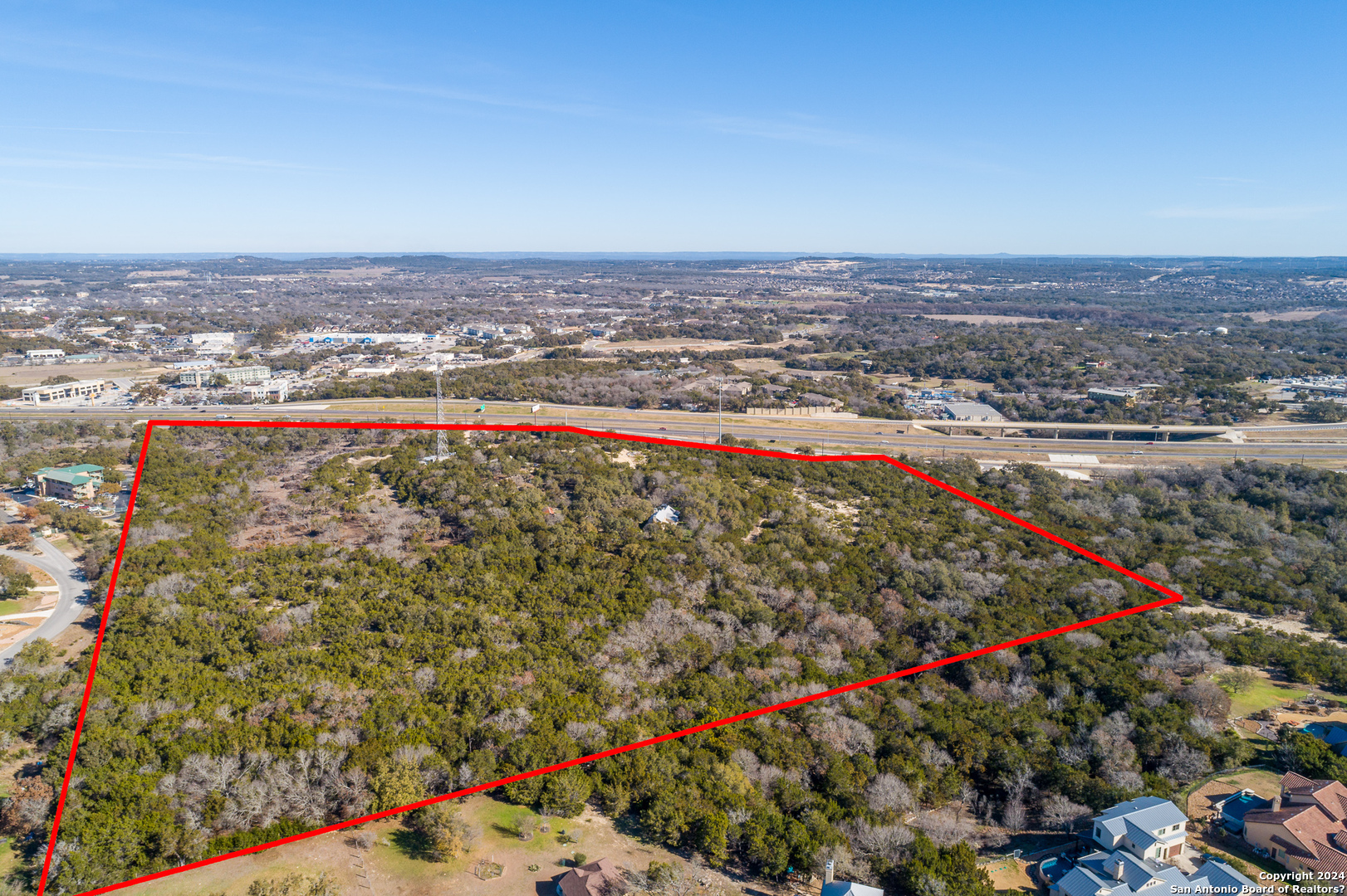 33975 Interstate 10 W Boerne TX 78006