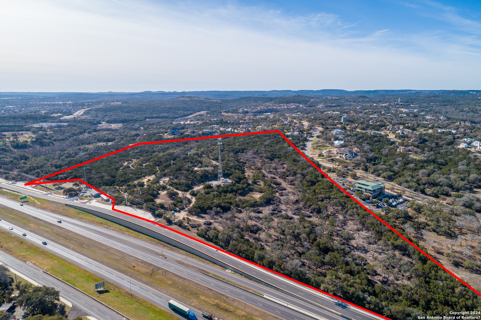 33975 Interstate 10 W Boerne TX 78006