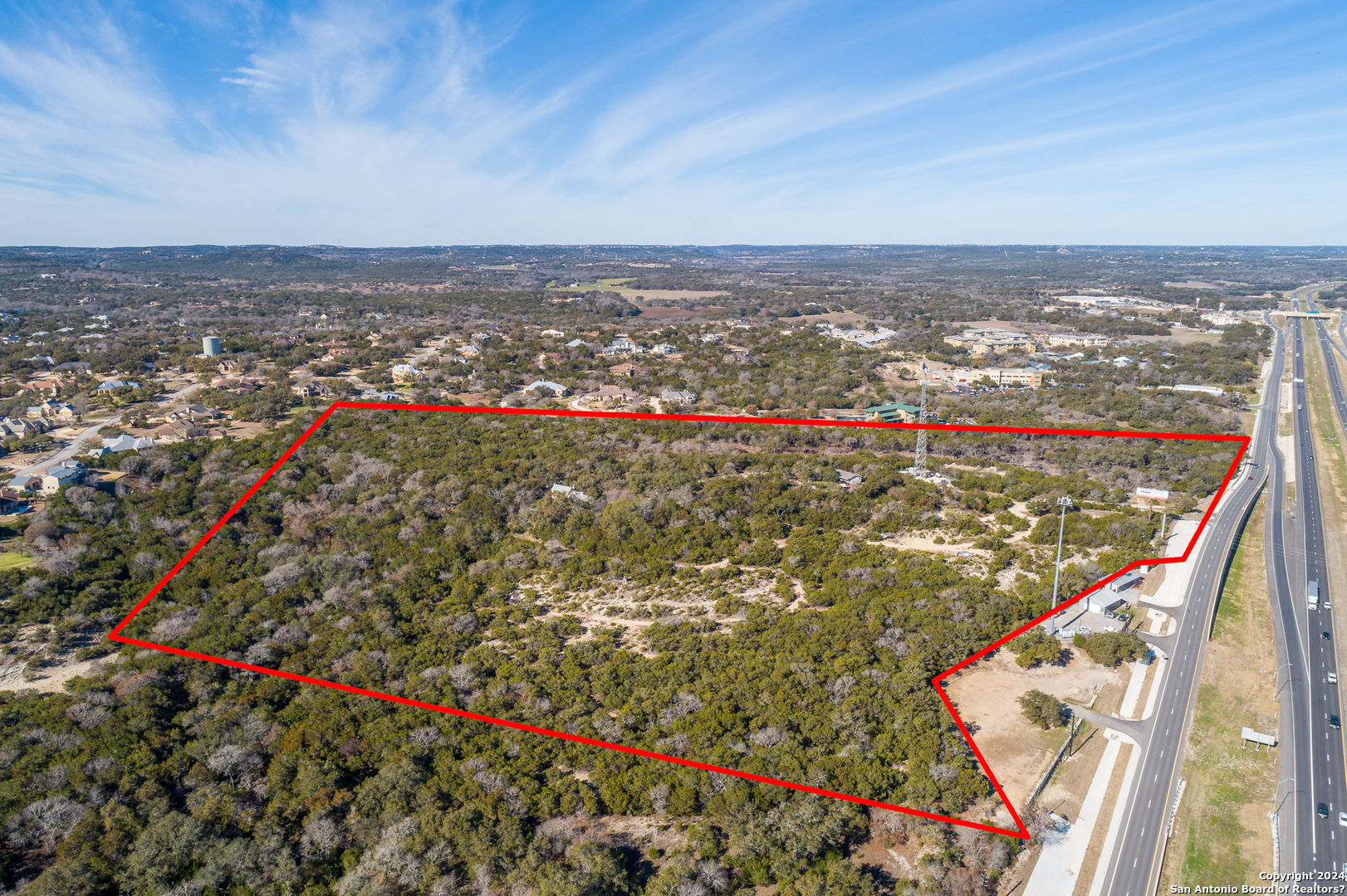 33975 Interstate 10 W Boerne TX 78006