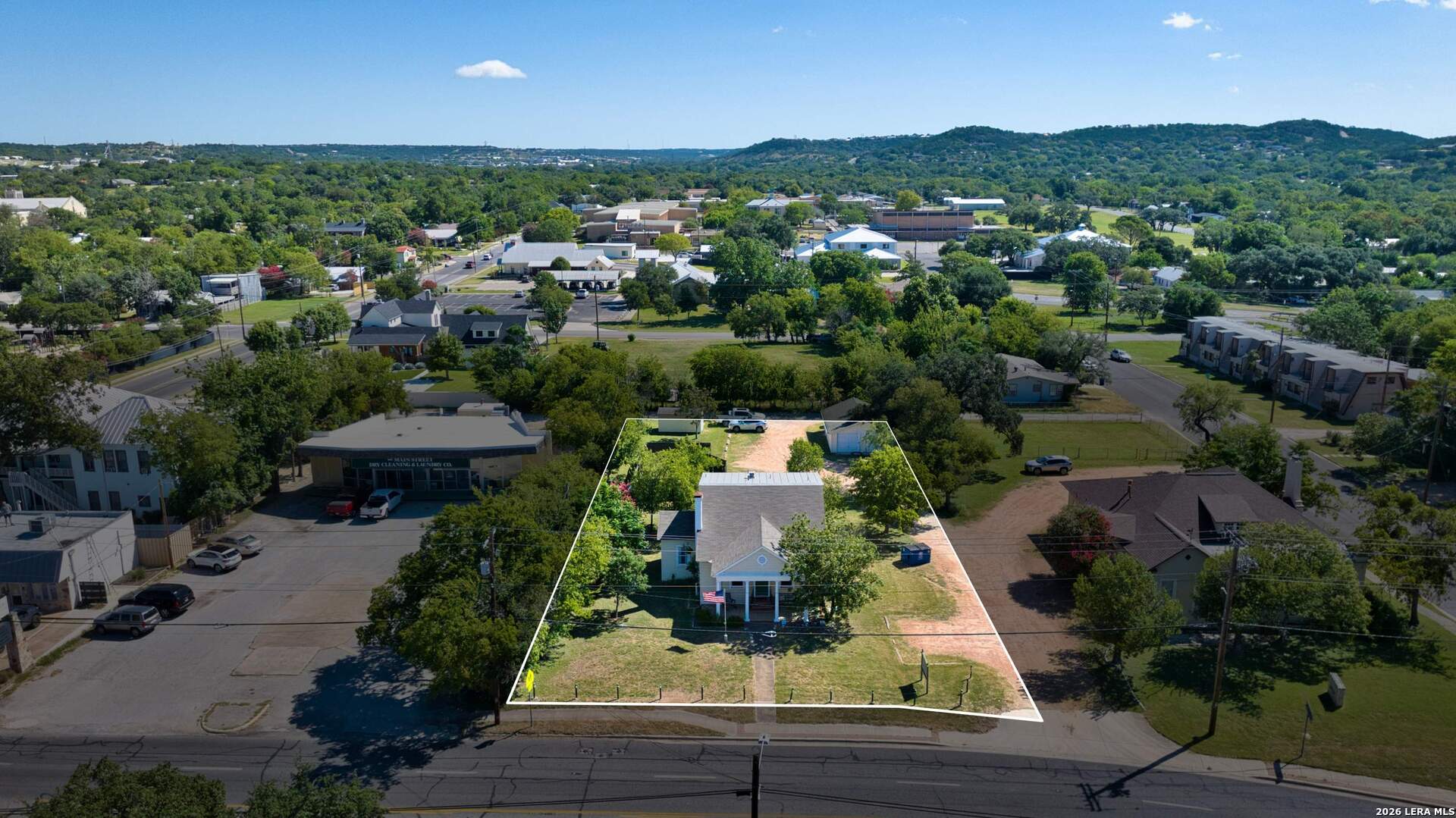 1016 Main Kerrville TX 78028
