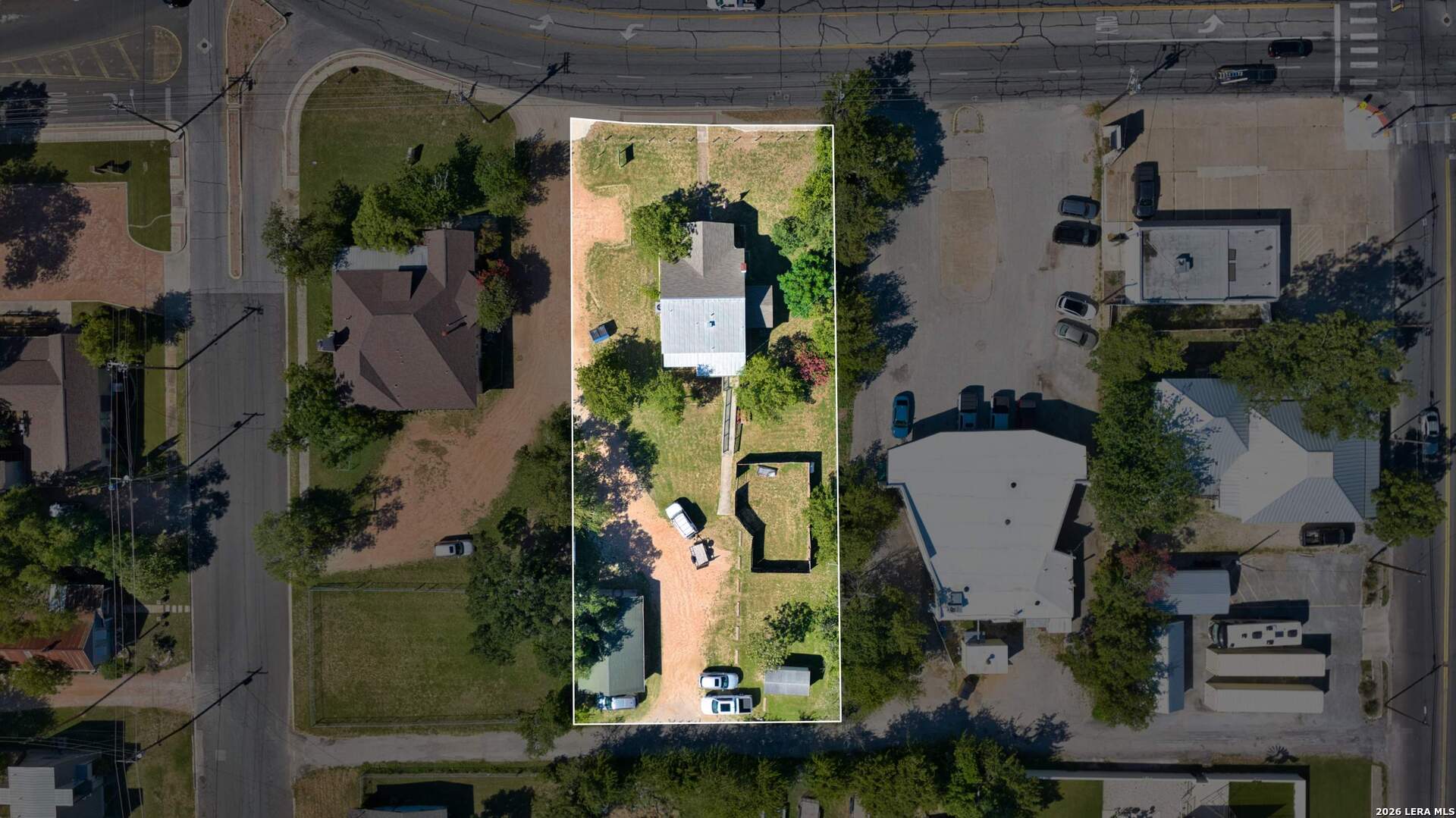 1016 Main Kerrville TX 78028