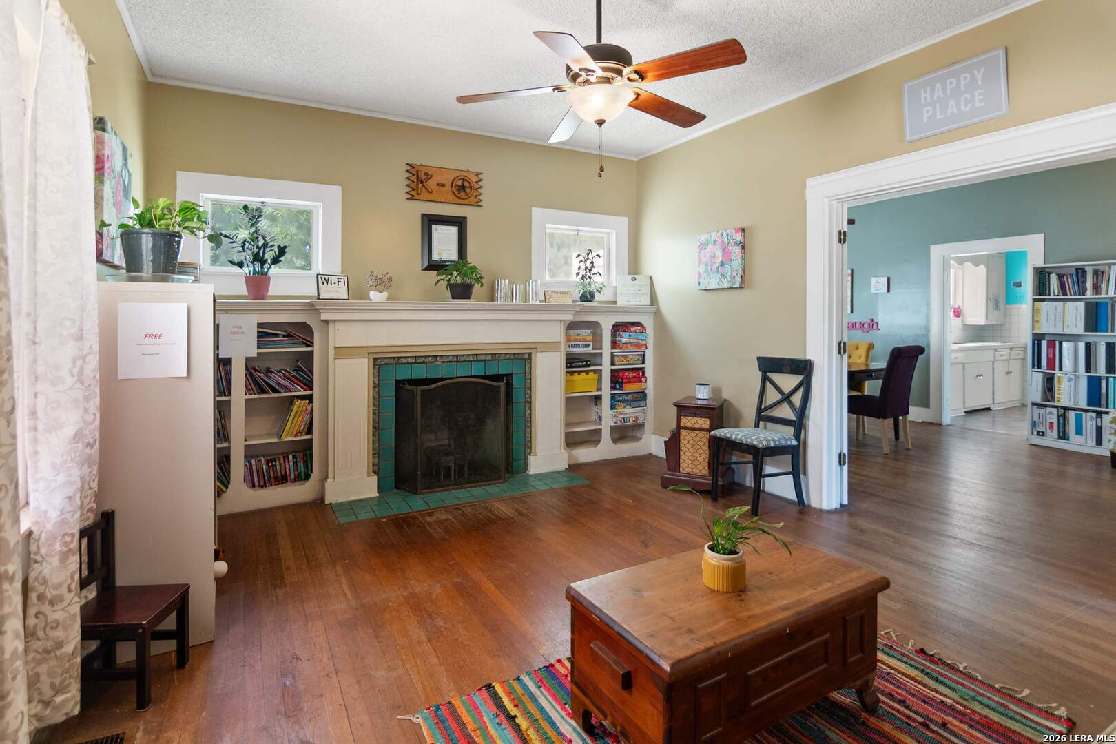 1016 Main Kerrville TX 78028