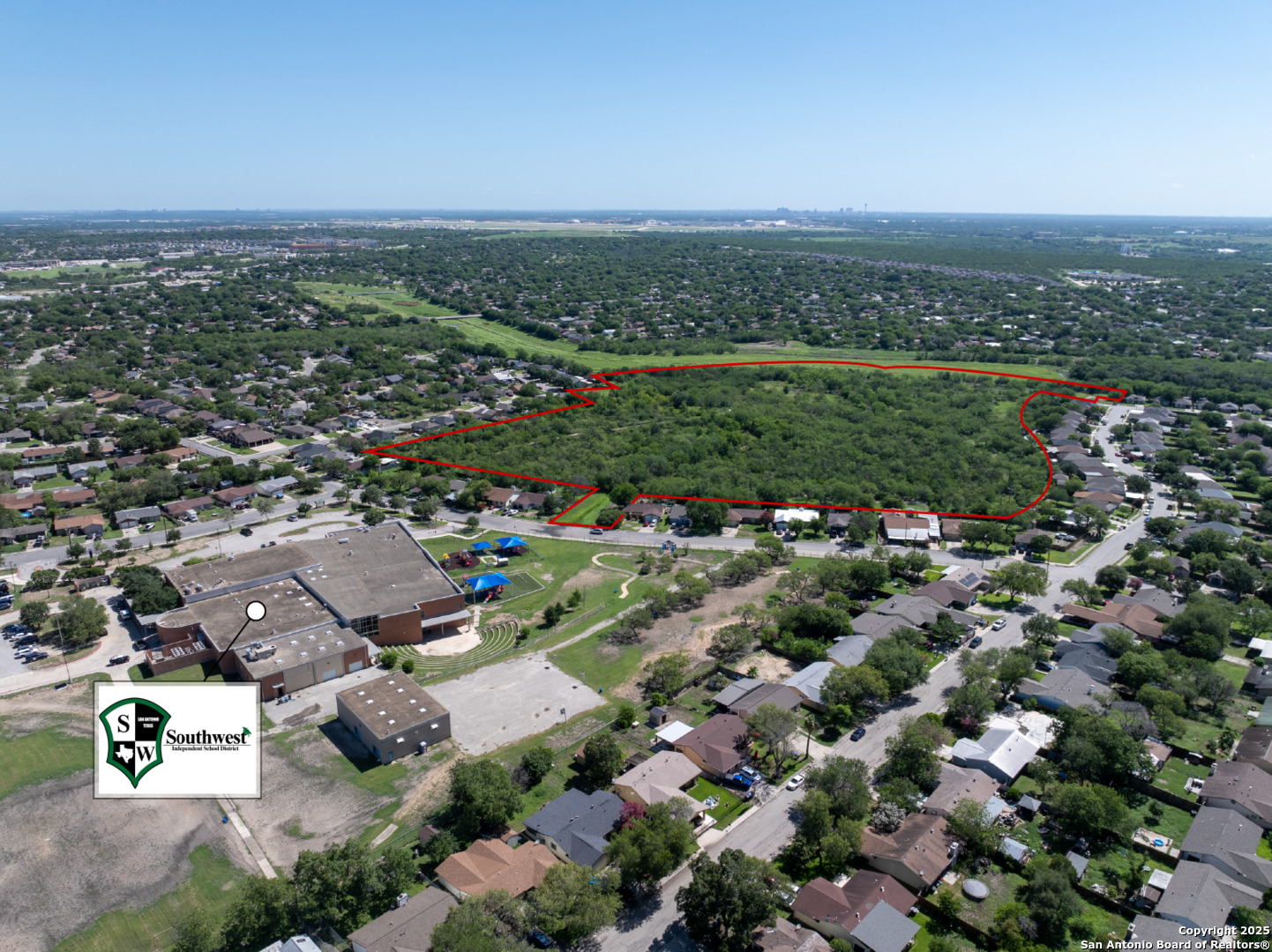 00 S Trading Post San Antonio TX 78242