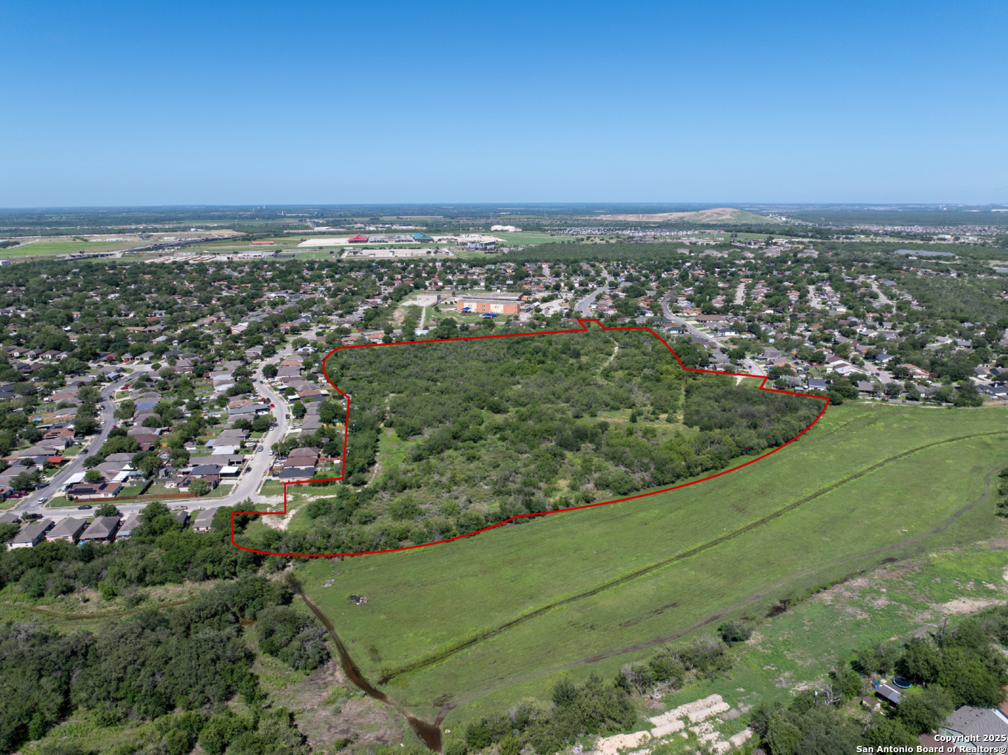 00 S Trading Post San Antonio TX 78242