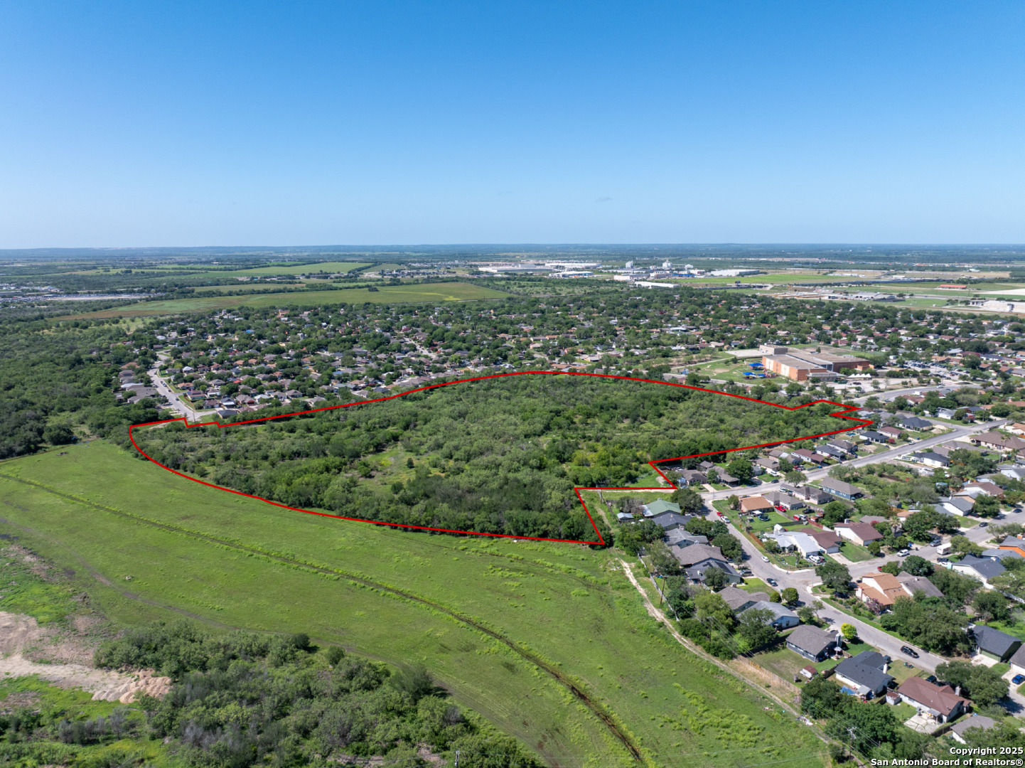 00 S Trading Post San Antonio TX 78242