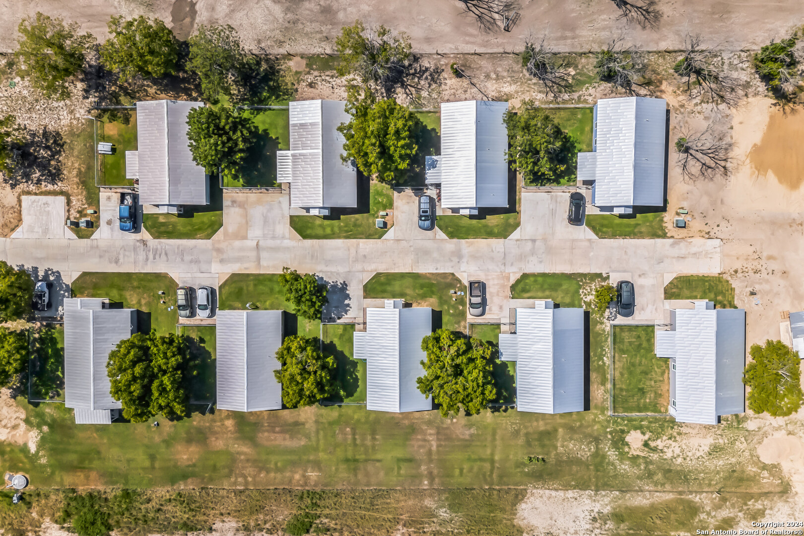 3590 County Road 4713 Lacoste TX 78039