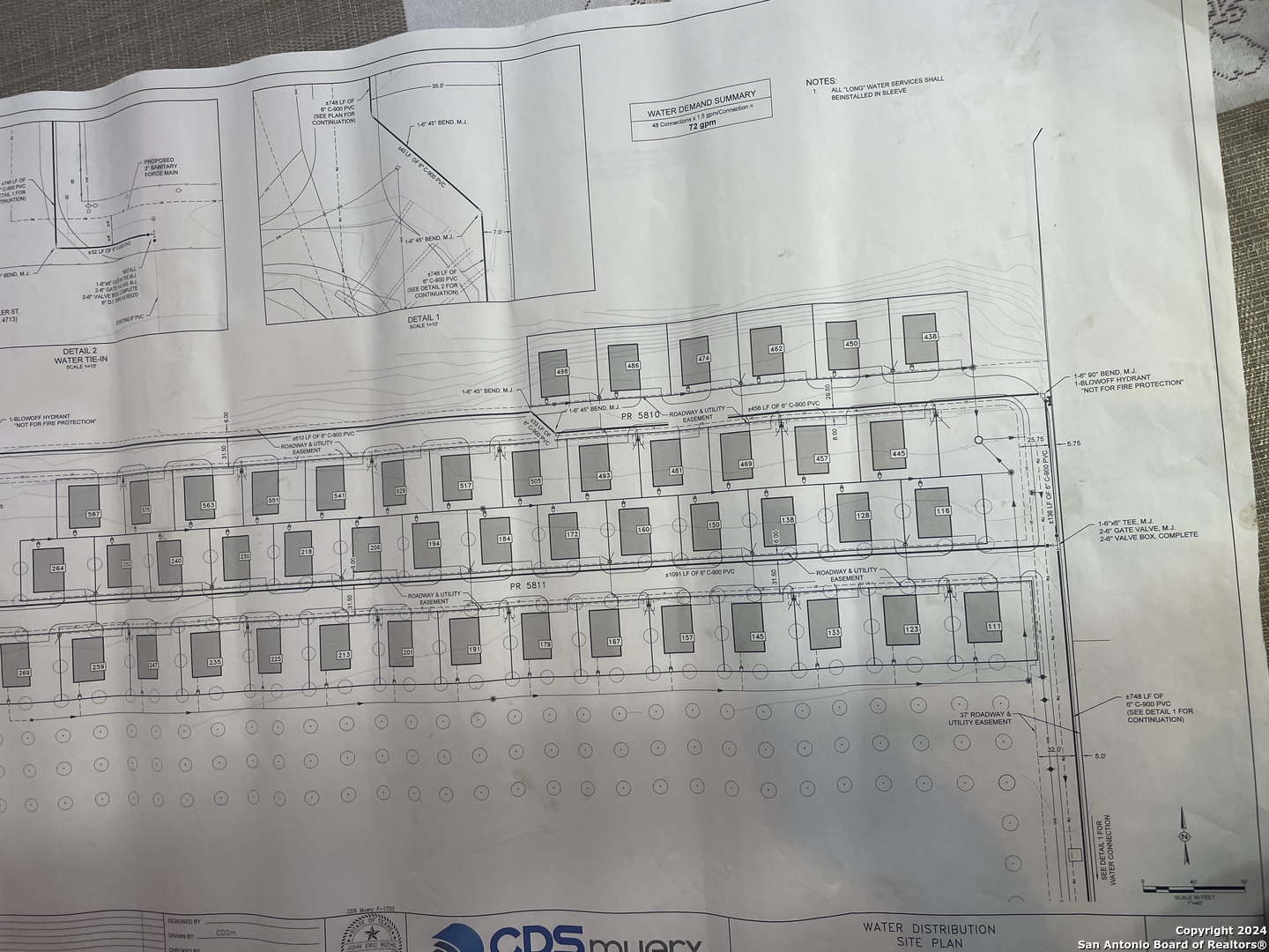 3590 County Road 4713 Lacoste TX 78039