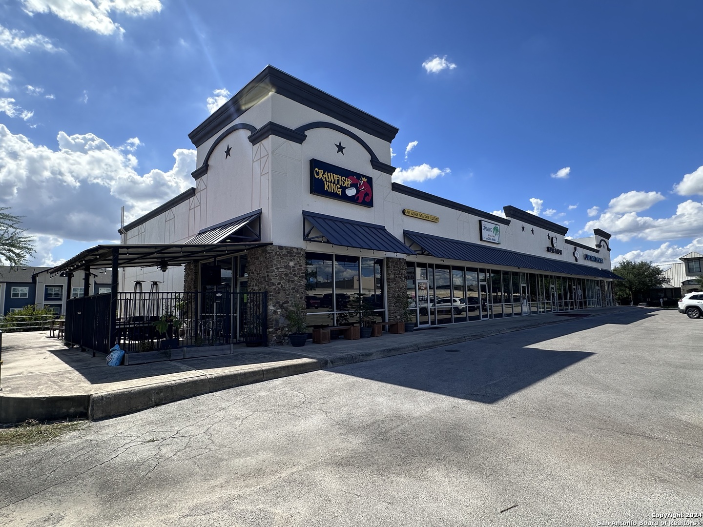 8142 Shin Oak Live Oak TX 78233