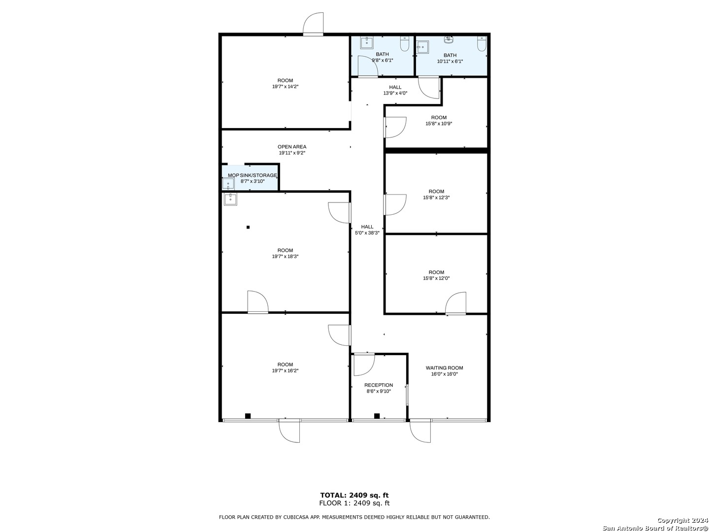 8142 Shin Oak Live Oak TX 78233